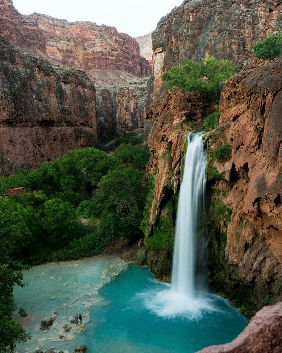 California landscape 4